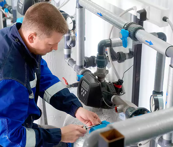 Expert Plumber for Water Softener Repair in Homestead, FL