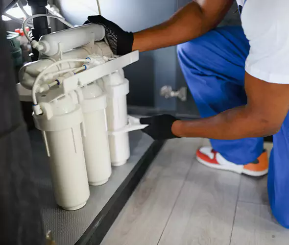 Expert Plumber for Water Softener Replacement in Homestead, FL: Schedule Affordable Replacement Services with Us