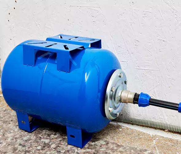 Expert Plumber for Well Pressure Tank Replacement in Homestead, FL: Schedule Affordable Tank Replacement Services with Us