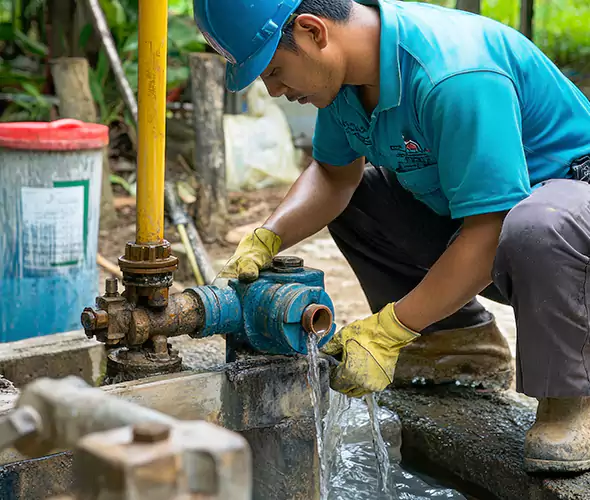 Expert Plumber for Well Pump Replacement in Homestead, FL: Schedule Affordable Well Pump Replacement Services with Us