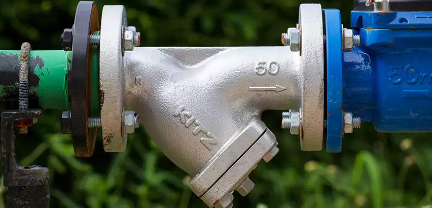 Professional Backflow Preventer Installation Services in Homestead, FL