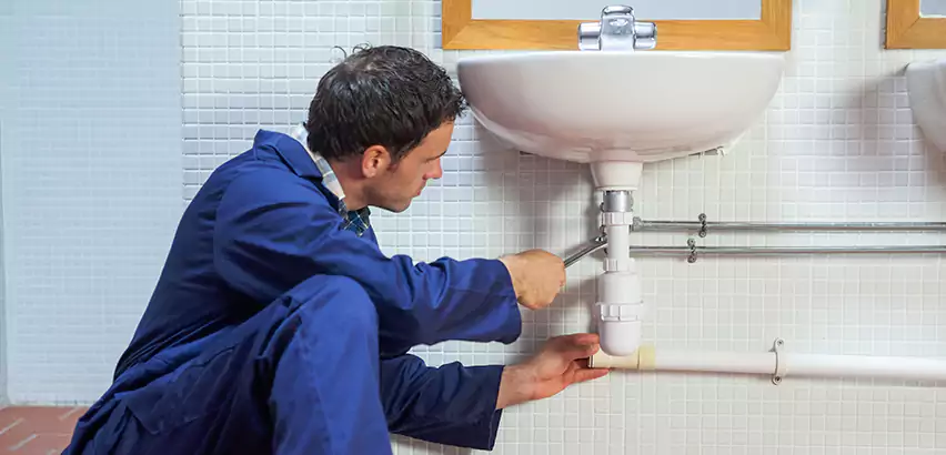 Toilet Repair Homestead