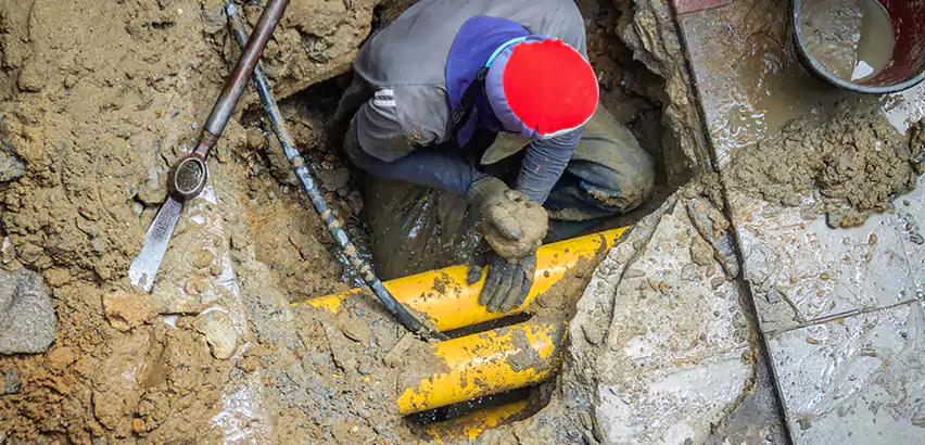 Clogged Drain Repair in Homestead, FL