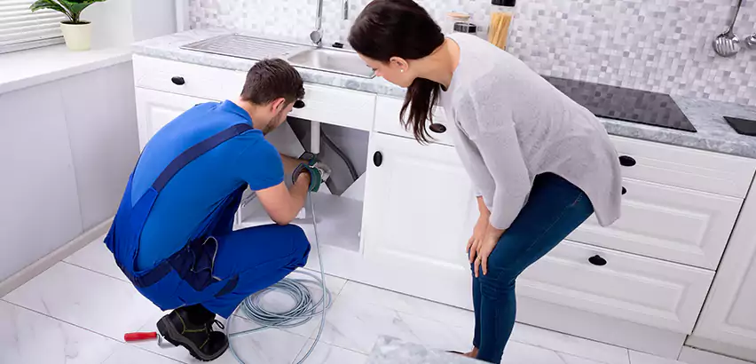 Professional Clogged Sewer Line Repair in Homestead, FL