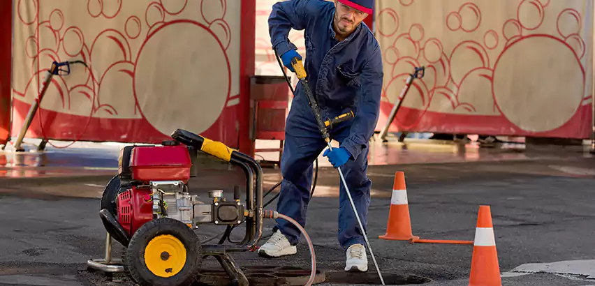 Professional Drain Repair Services in Homestead, FL