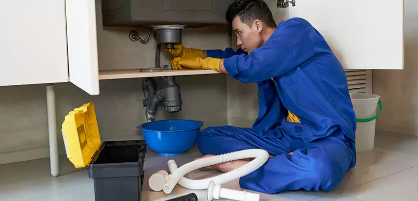 Drain Cleaning in Homestead