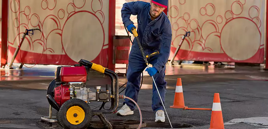 Professional Drains Camera Inspection in Homestead, FL