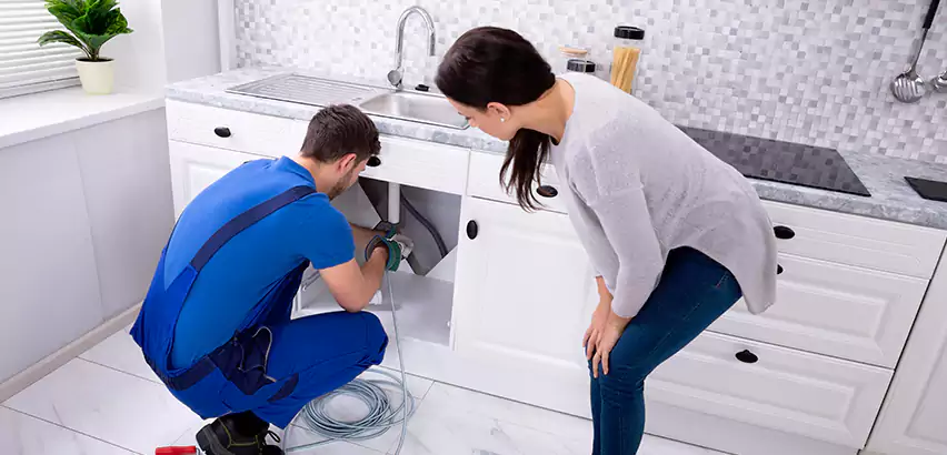 Fast Emergency Plumbing Repair Services in Homestead, FL