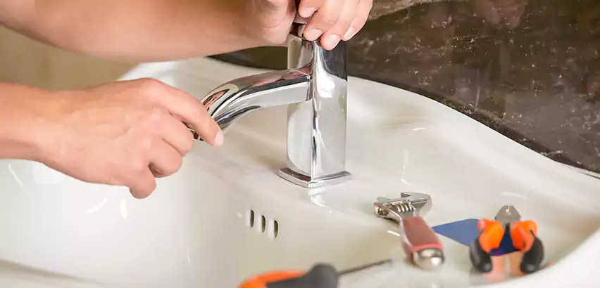 Bathtub Faucet Replacement in Homestead