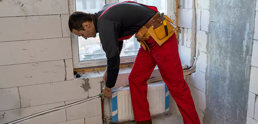 Professional Foundation Leak Repair Services in Homestead, FL