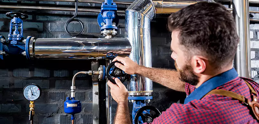 Professional Gas Leak Repair Services in Homestead, FL