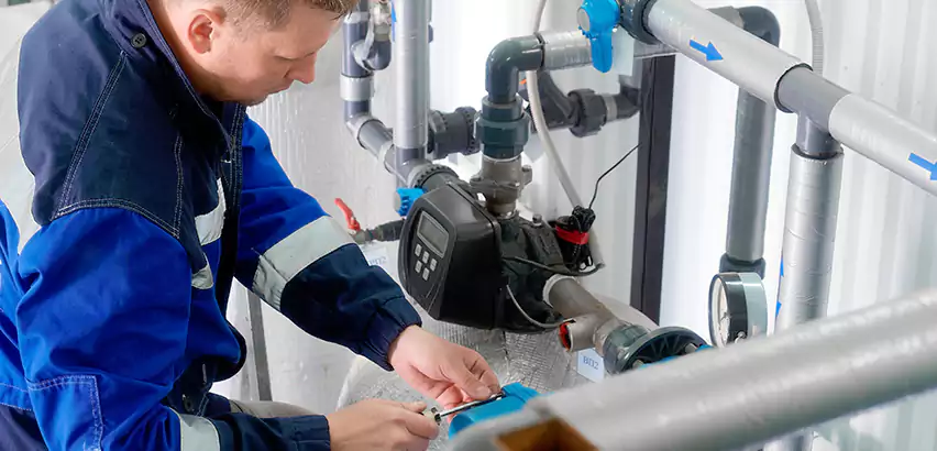 Reliable Gas Line Installation Services in Homestead, FL