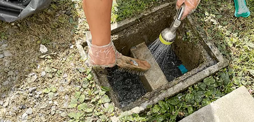 Professional Grease Trap Cleaning Services in Homestead, FL