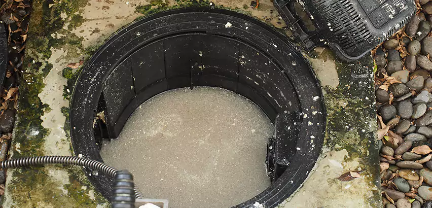 Reliable Grease Trap Repair Services in Homestead, FL