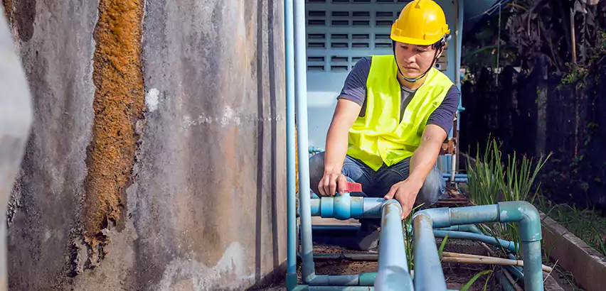 Pipe Replacement in Homestead
