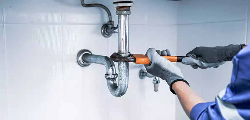 Plumbers Near Me in Homestead, FL