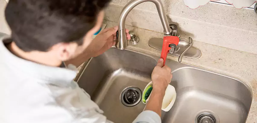 Plumbing Inspection in Homestead