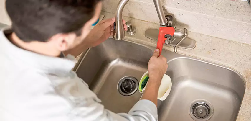 Professional Plumbing Installation Services in Homestead, FL