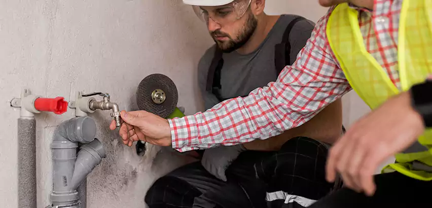 Emergency Plumbing Repair Homestead