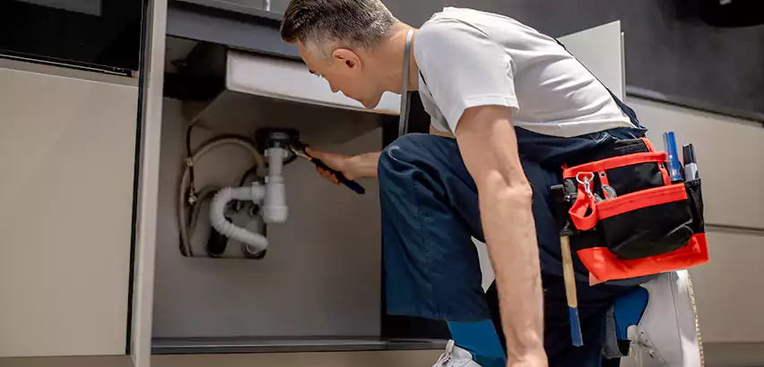 Water Heater Replacement in Homestead