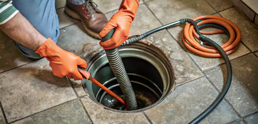 Rooter Services in Homestead, FL