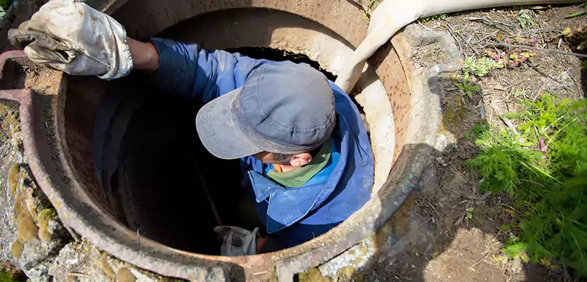 Professional  Septic Tank Repair Services in Homestead, FL