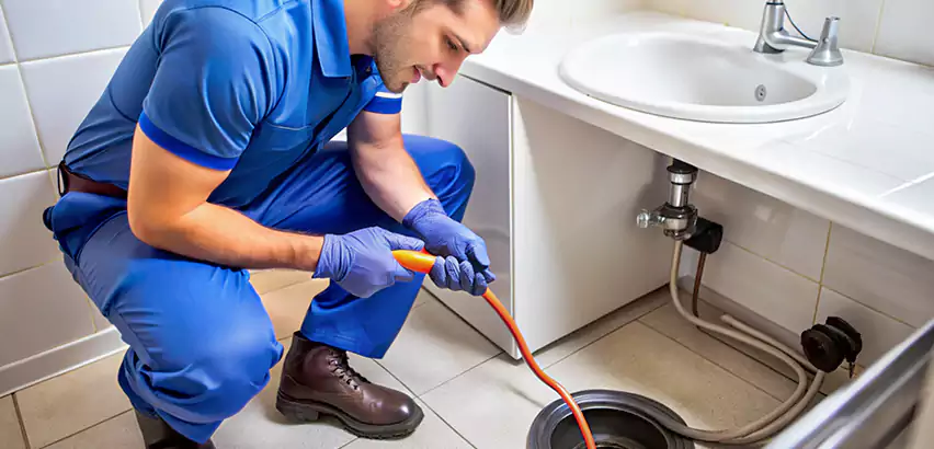 Sewer Line Inspection in Homestead