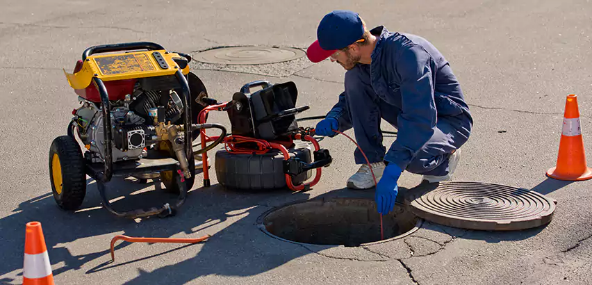 Professional Sewer Repair Services in Homestead, FL