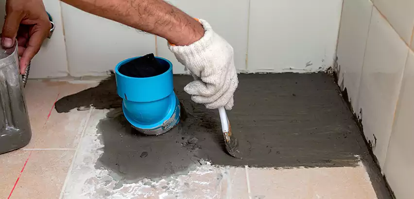 Professional Slab Leak Repair Services in Homestead, FL
