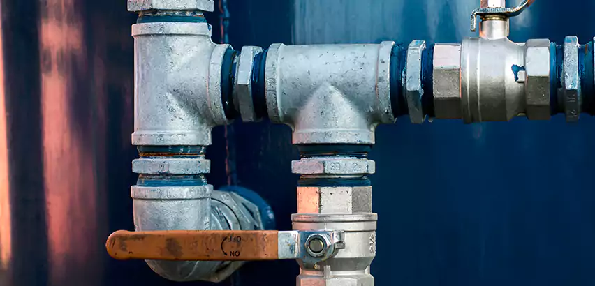 Sprinkler Backflow Valve Installation in Homestead, FL