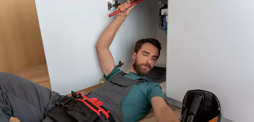 Emergency Basement Leak Repair in Homestead
