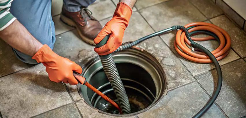 Gutter Drain Repair in Homestead, FL