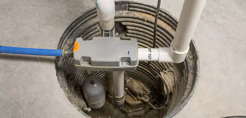 Emergency Sump Pump Repair in Homestead, FL