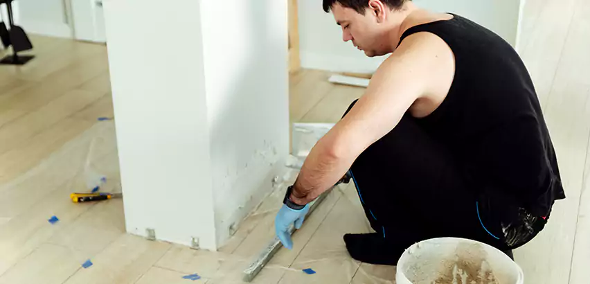 Emergency Foundation Leak Repair in Homestead, FL