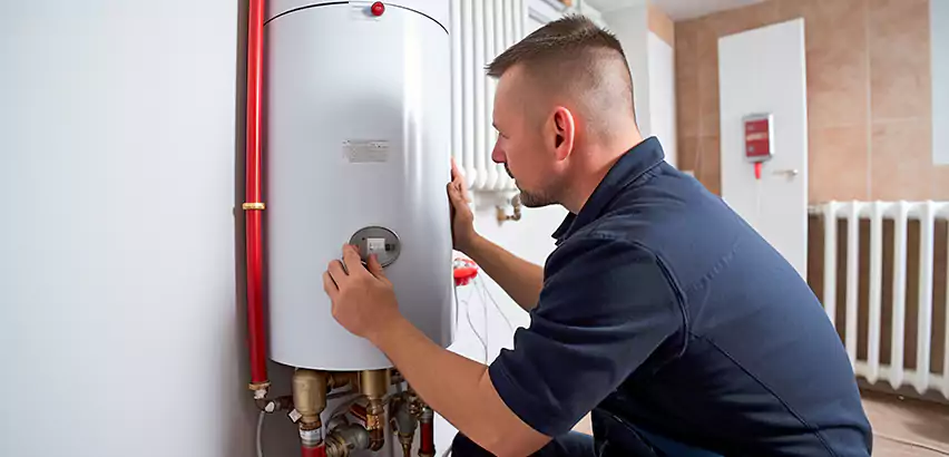 Natural Gas Water Heater Repair in Homestead, FL