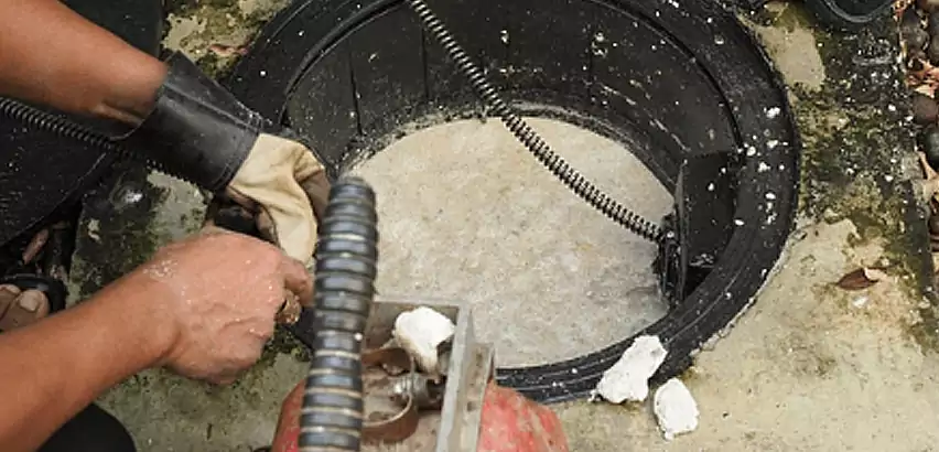 Fat Trap Cleaning in Homestead, FL