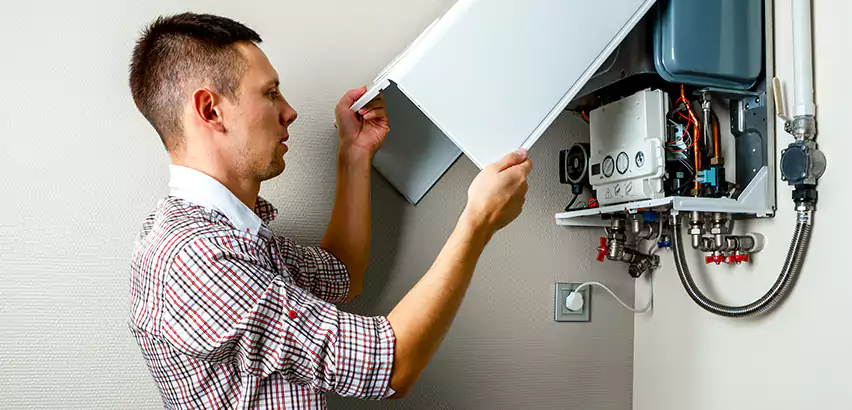 Electric Water Heater Maintenance in Homestead