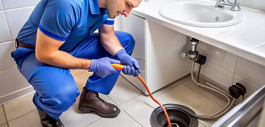 Sewer Jetting in Homestead