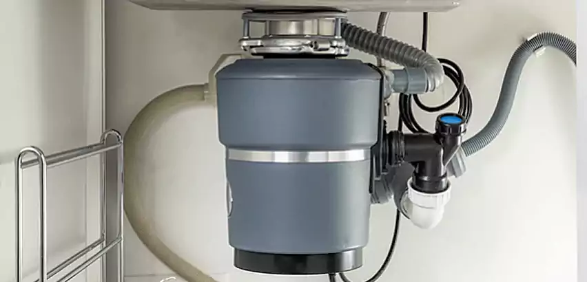 Insinkerator Air Switch Installation in Homestead, FL