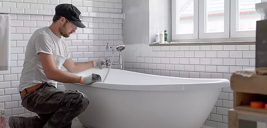 Leak Detection Companies Near Me in Homestead