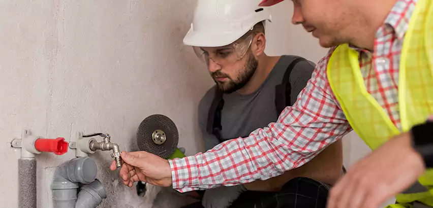 Water Softener Installation in Homestead, FL