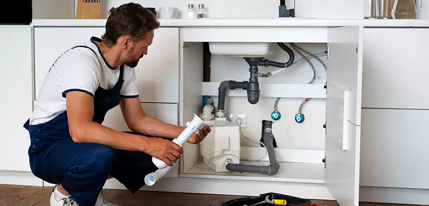 Pipe Replacement Services in Homestead