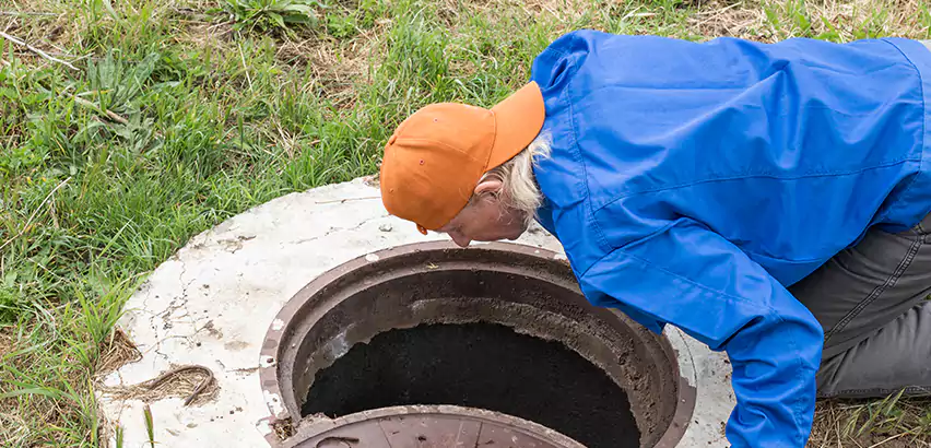 Septic Tank Leak Repair in Homestead, FL