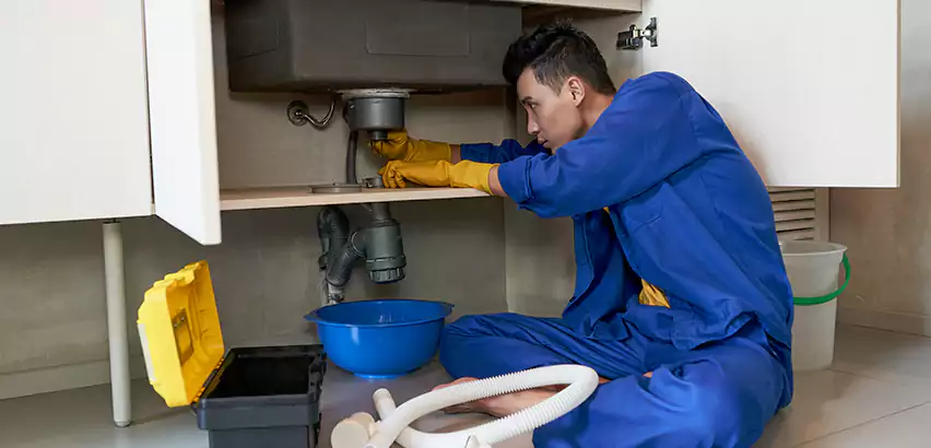 Sewer Line Maintenance Homestead, FL