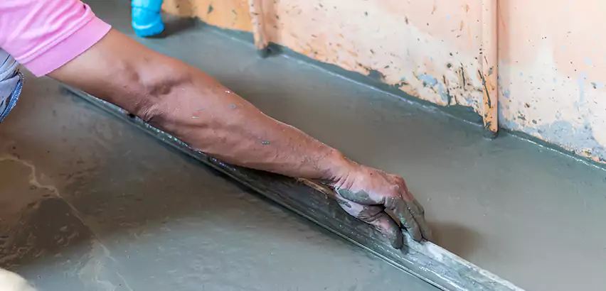 Foundation Slab Leak Repair in Homestead, FL