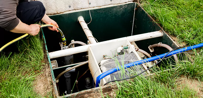 Zoeller Sump Pump Maintenance in Homestead