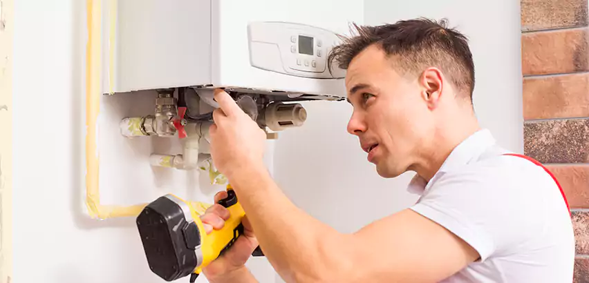 Takagi Tankless Water Heater Maintenance in Homestead