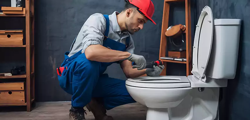 Commode Repair in Homestead, FL