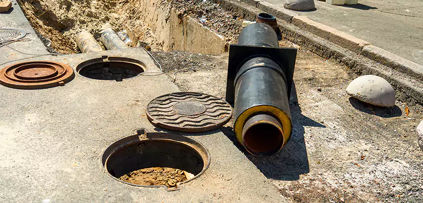 Trenchless Sewer Repair in Homestead, FL