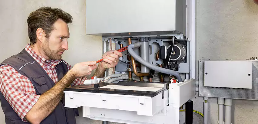 Rinnai Water Heater Maintenance Homestead